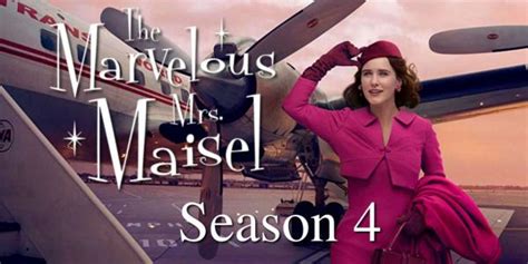Jom tonton lyma episode 8 sekarang. The Marvelous Mrs Maisel Season 4 Release Date, Cast ...