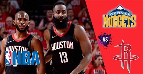 At&t sportsnet nuggets the nuggets have won seven of their past eight games, including three of four road games. Houston Rockets vs Denver Nuggets: Prediction, Preview ...