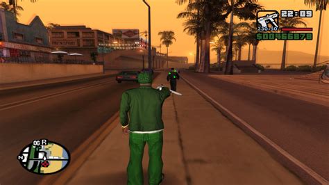 Paling keren (menurut gua) ps2 graphics convert ke pc. Image 2 - GTA SA PS2 MOD for Grand Theft Auto: San Andreas ...