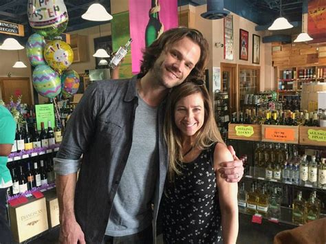 New Picture Of Jared With A Fan In Austin Texas Cr Twitter