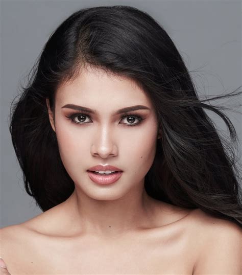 Iloilo Citys Rabiya Mateo Is Miss Universe Philippines 2020 Crowned In Baguio City Conan Daily