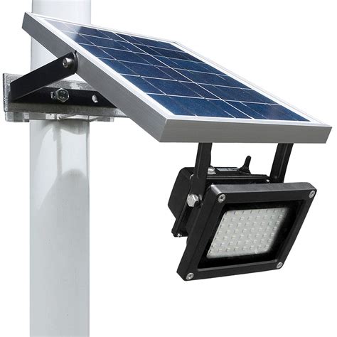 Everything You Need To Know About Solar Led Flood Lights