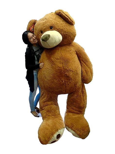 Extra Large Teddy Bear Walmart Peepsburgh