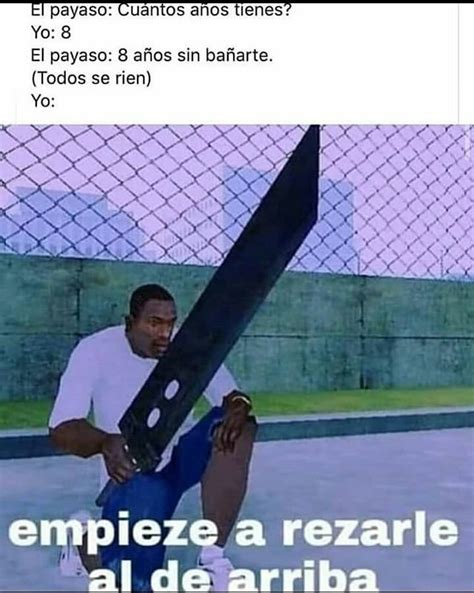 Top Memes De Mêmedroid En Español Memedroid
