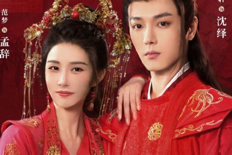 Sinopsis Bai Tuo Le Nan Zhu Bie Guo Lai 2023 Drama Kolosal China Yang Dibintangi Wang Xuan