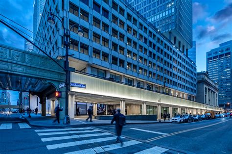 200 Park Avenue By Mdeas Architects Architizer