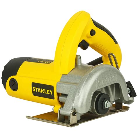 Buy Stanley STSP125 - 125 mm, 1320 W Tile Cutter Online at Best Prices ...