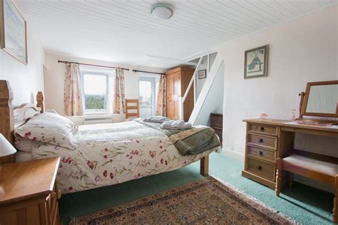 The Smiddy Self Catering Cottage On The Isle Of Mull At Lochdon