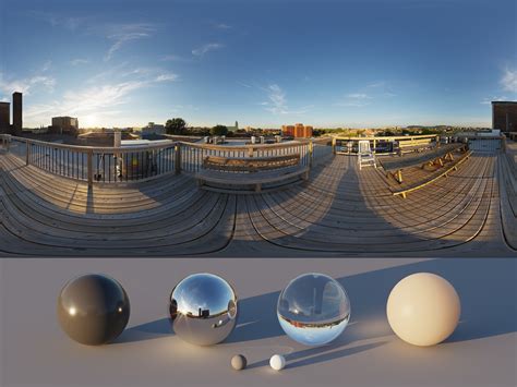 Mr Hdri List