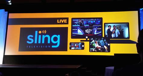 Dish Announces Sling Tv A 20month Tv Streaming Service