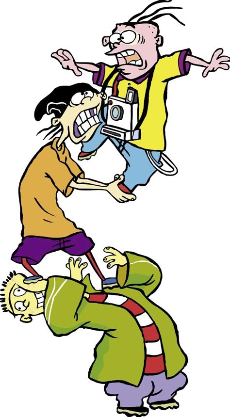 Camera Ed Edd N Eddy Wiki Cartoon Network