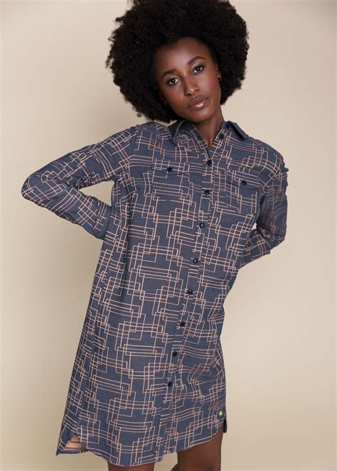 4funkyflavours | Back To Life (However Do You Want Me) - 22W8225 - Jurk