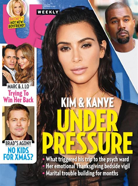 US Weekly | Subscribe to US Weekly Magazine - DiscountMags.com