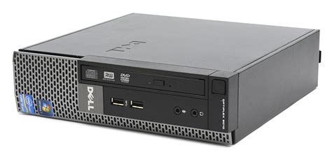 Dell Optiplex 9010 Usff Computer I5 3470s Windows10