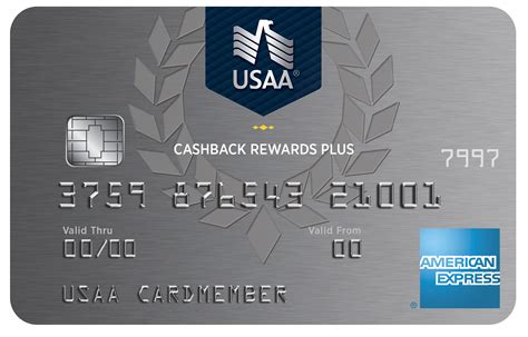 The number and information is as real as it can be, and contains valid the structure of the credit card number starts with a valid bin number and also validates against the luhn's formula. USAA® Cashback Rewards Plus American Express® Card ...