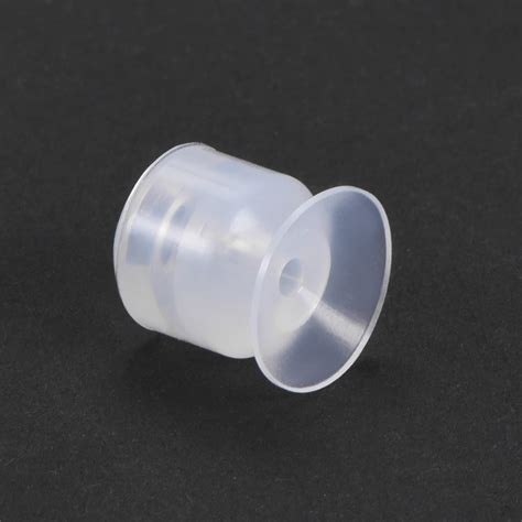 Clear Soft Silicone Miniature Vacuum Suction Cup 12x5mm Bellow Suction Cup4pcs Walmart Canada