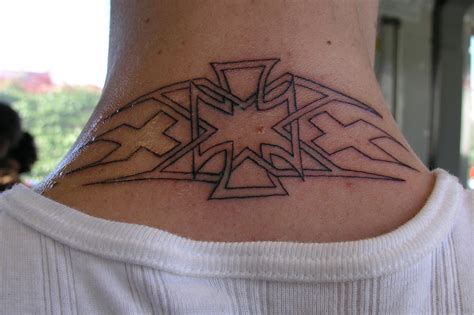 XXX Tattoo By Lurking Spyder On DeviantArt