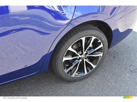 2019 Toyota Corolla Se Wheel Photo 129915976