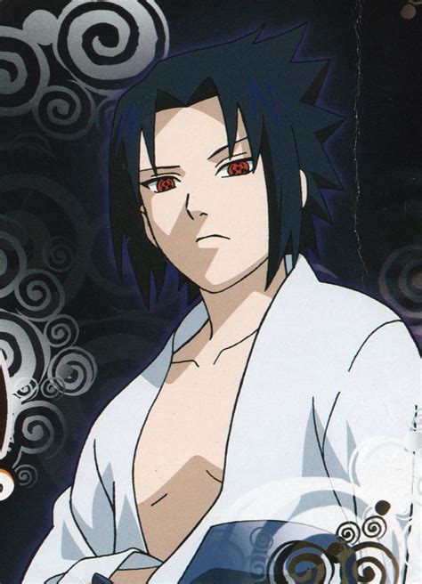 Uchiha Sasuke Naruto Image By Studio Pierrot 4019948 Zerochan