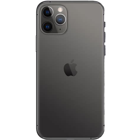 Iphone 11 Pro 黑色 Printfog