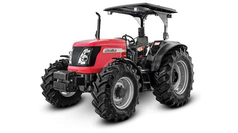 Solis S110 Xtra｜solis Tractor｜products｜agriculture｜yanmar Philippines