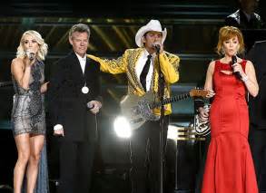 Pics 2016 Cmas Best Moments — See The Cma Awards Show Highlights