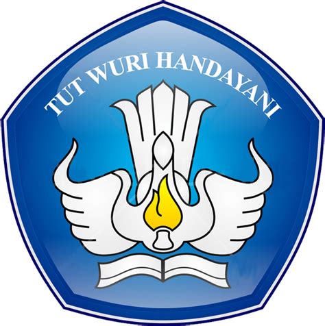 Download Thumb Image Logo Tut Wuri Handayani Kemdikbud Png Image With