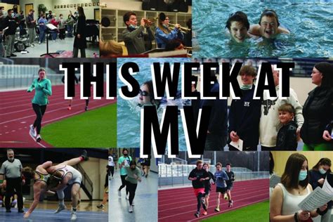 Mill Valley News This Week At Mill Valley