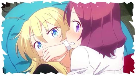 A Cute Misunderstanding 💖💖 New Game Funny Anime Moments Of 2020 冬