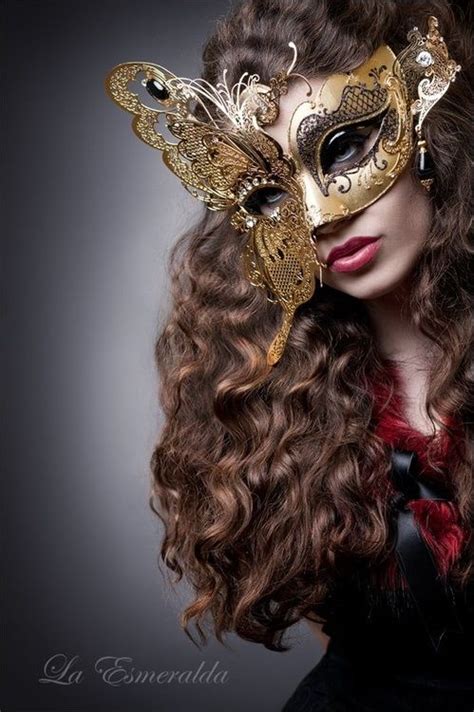 Gorgeous Masks Masquerade Masquerade Beautiful Mask