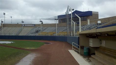 Official instagram page of notre dame baseball und.com/thefight. Smart Turf: Baseball and Softball at Notre Dame
