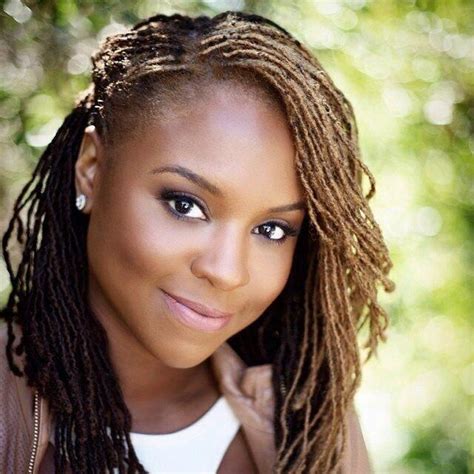 A great site to come to if you are looking for a new hair style or a salon. Image result for medium sisterlocks #Naturalhairstyles ...