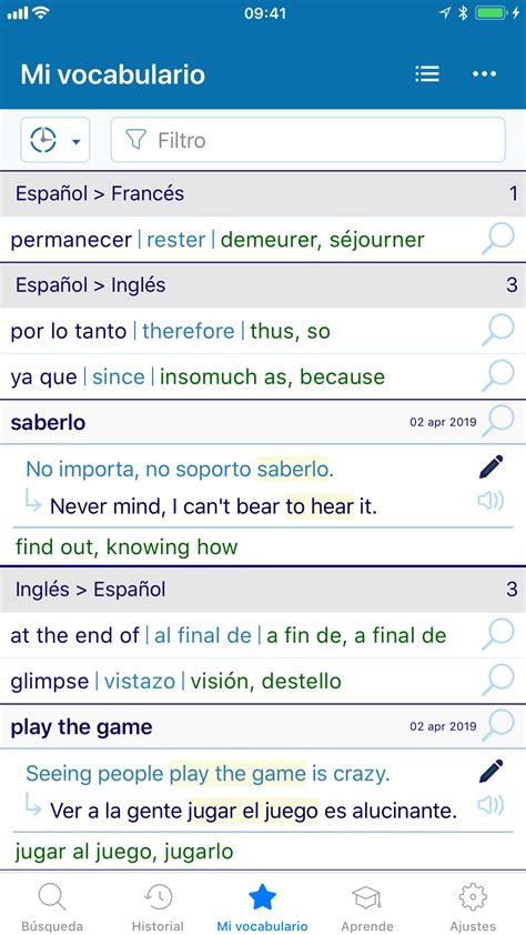 Traductor Frances Español Reverso Context Traducrot