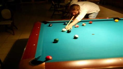 Everyone wants your profile to be special. 8 Ball Pool In Real Life With My Friends - YouTube
