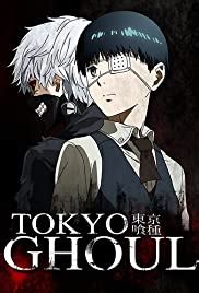 Tokyo ghoul really said that our lives are tragedies in which we take from others and have things taken from us. Tokyo Ghoul: Re - Anime (2018) - IMDb