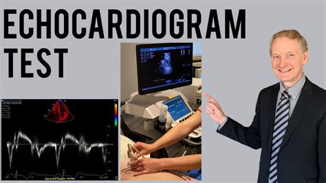 Echocardiogram Procedure Heart Ultrasound Everything You Need To Know Youtube
