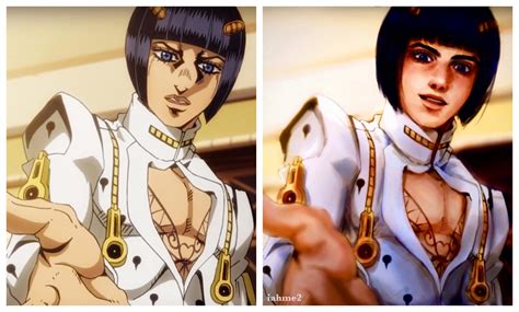 All inquiries such as beats/mixing dococt@soundlabrecords.com ny/fl. Arte traz versão realista de Bruno de JoJo's Bizarre Adventure
