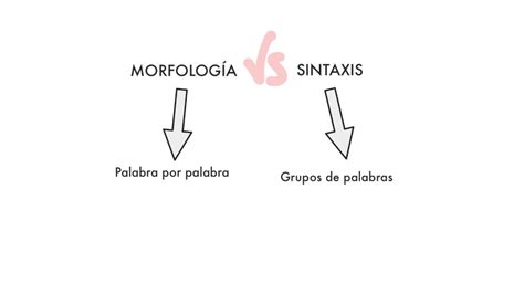 Reglas Morfologicas Y De Sintaxis Ajore