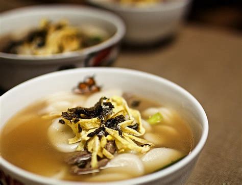 The lunar new year—celebrated in several asian countries, and best known for the chinese new year and just as christmas traditions vary by each family who celebrates, every lunar new year here are 11 examples of traditional lunar new year food for 2021, and what they represent. Korean Lunar New Year in Korea