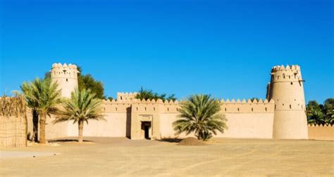 Fascinating Day Trip To Al Ain And The Uaes Unesco World Heritage Sites