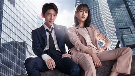 Lawless Lawyer Season 1 Complete Nf Web Dl 480p Todaytvseries