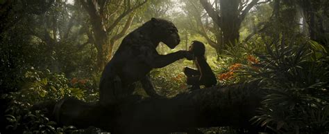 Serkis and his company the imaginarium are experts in performance. Mowgli: Legend of the Jungle | Film Review | Slant Magazine