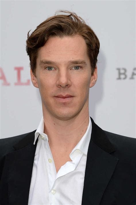 benedict cumberbatch attends the ‘bally celebrates 60 years of conquering everest at be