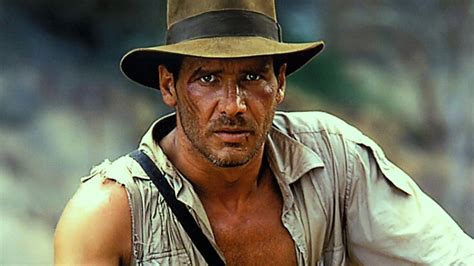 Indiana Jones El Personatge Més Estimat Pels Cinèfils