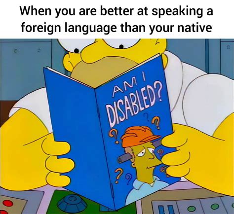 The Best Language Memes Memedroid