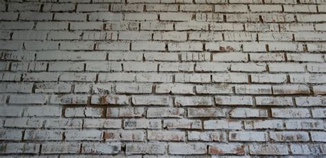 White Brick Wall Free Stock Photo Public Domain Pictures