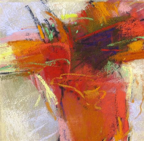5 Contemporary Abstract Artists Working In Pastel That You Should Know