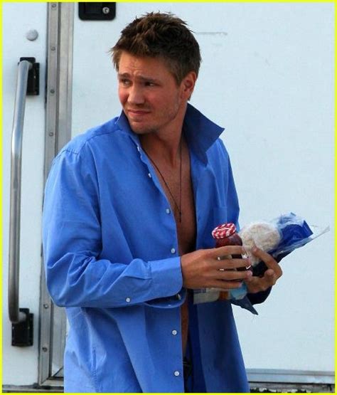 Photo Chad Michael Murray Shirtless Photo Just Jared Hot Sex Picture