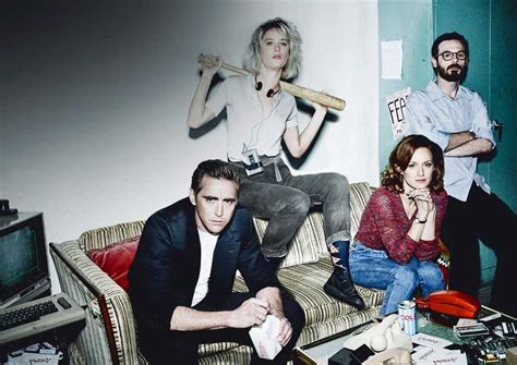 Halt And Catch Fire Season 4 Amc Auditions For 2020
