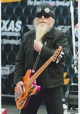 20 hours ago · you can read about psychologist albert bandura's cause of death and other celebrities' life and career till death in the celebrity death section. Dusty Hill | Zz top, Cool bands, Music gear